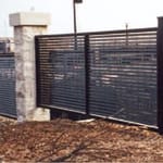 View Shadow 80 Design - 80% Direct Visual Screening